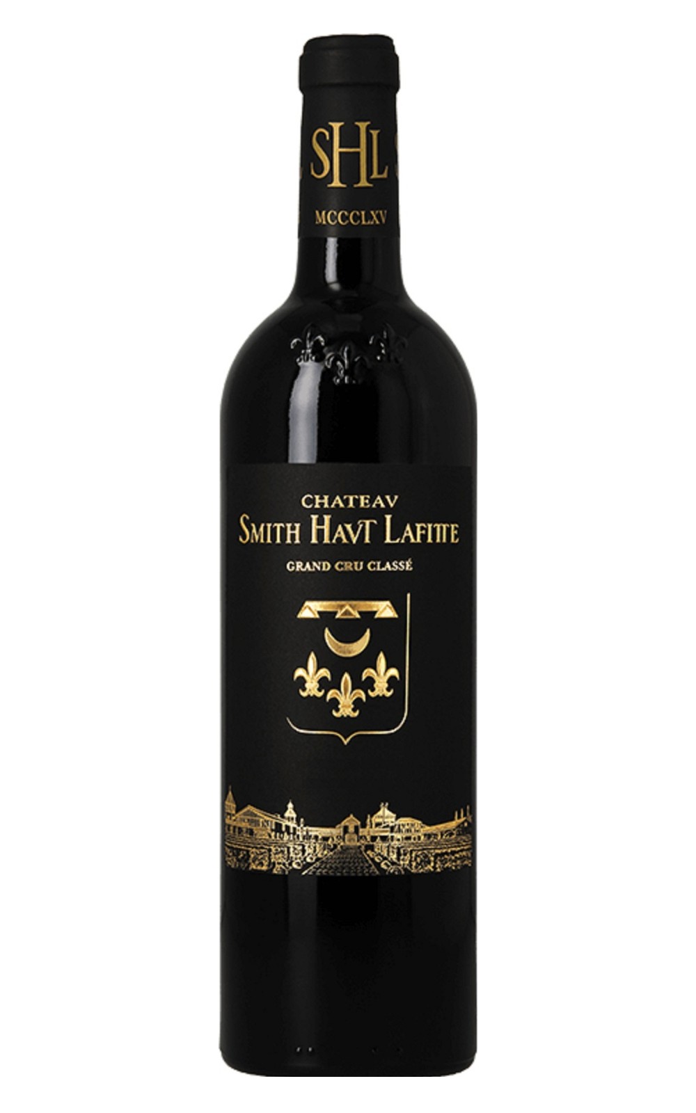 Chateau Smith Haut Lafitte Chateau Smith Haut Lafitte Rouge 2020 史密歐拉菲堡 史密歐拉菲一軍紅酒